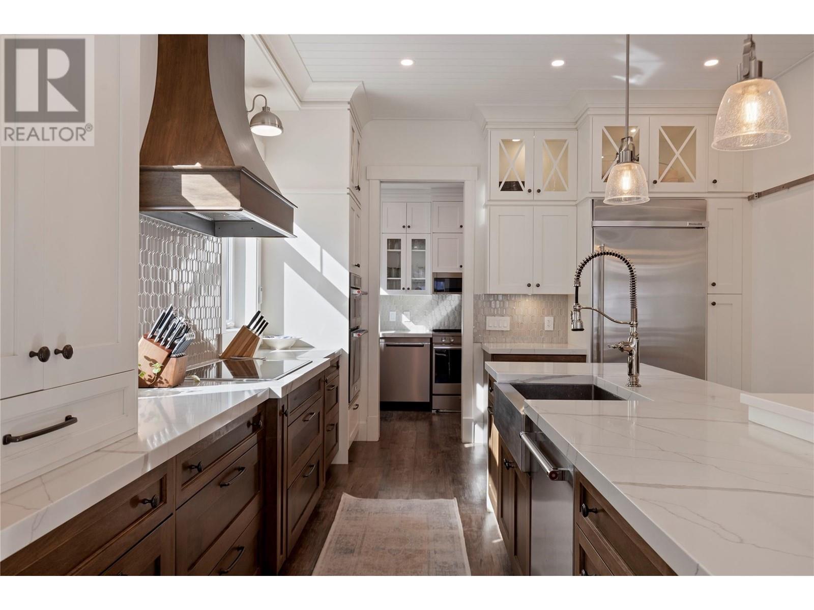 2191 Lavetta Drive. Kelowna, British Columbia