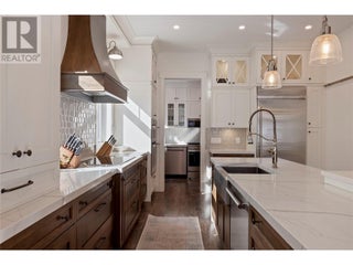 2191 Lavetta Drive. Kelowna, British Columbia