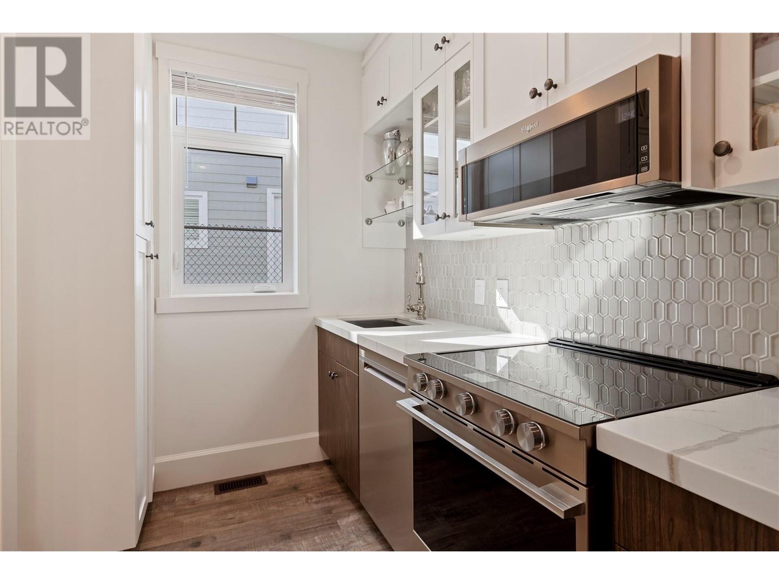 2191 Lavetta Drive. Kelowna, British Columbia