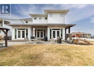 2191 Lavetta Drive. Kelowna, British Columbia