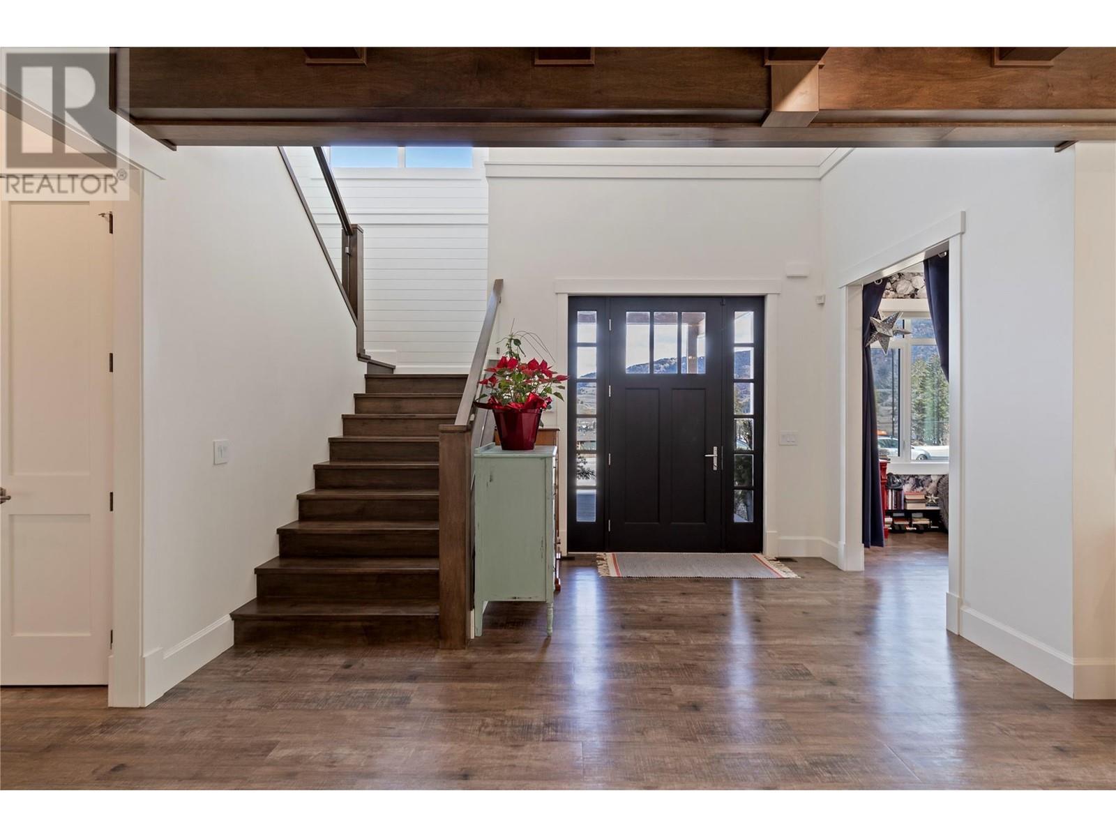 2191 Lavetta Drive. Kelowna, British Columbia