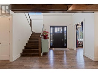 2191 Lavetta Drive. Kelowna, British Columbia