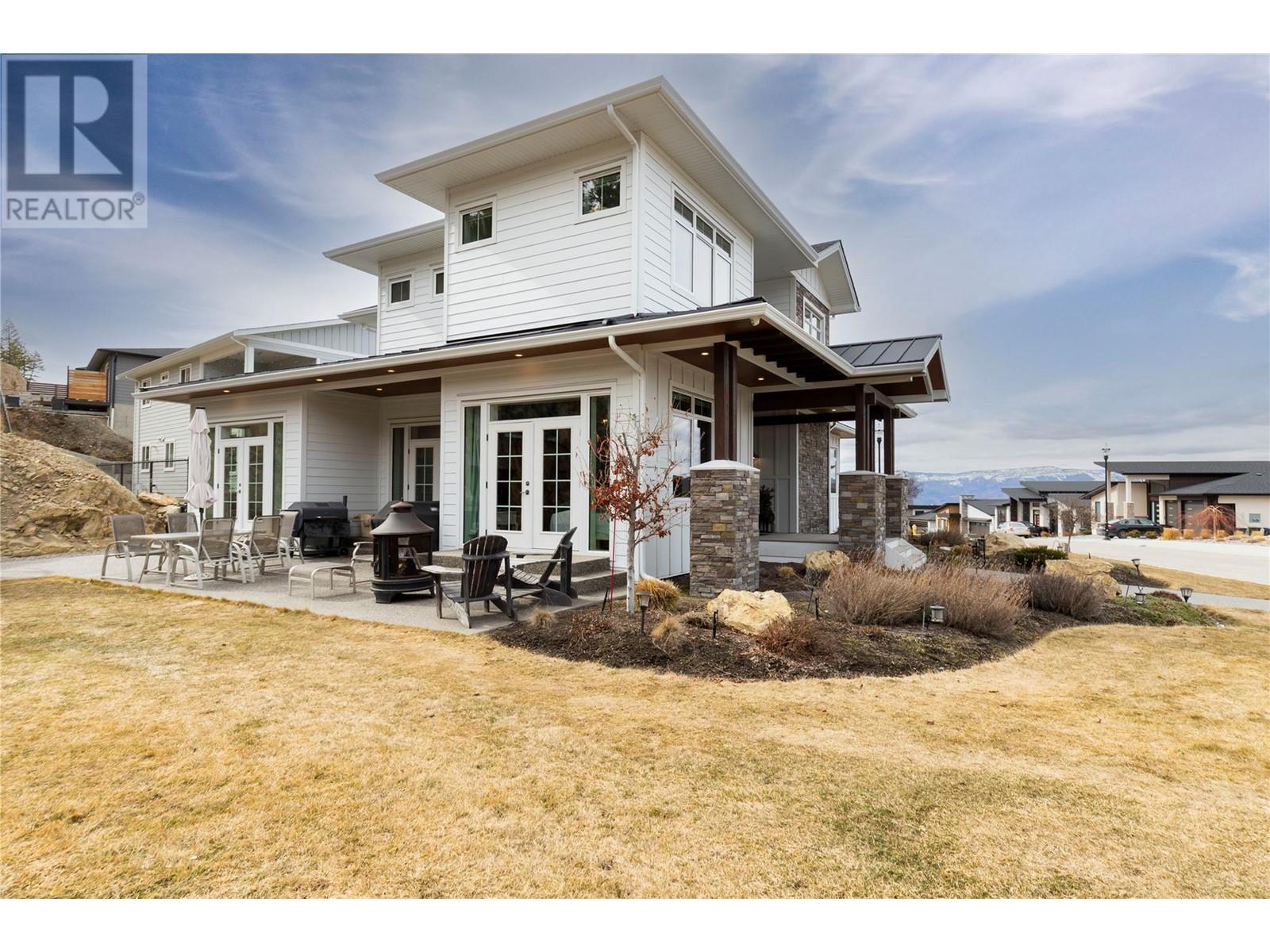 2191 Lavetta Drive. Kelowna, British Columbia