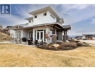 2191 Lavetta Drive. Kelowna, British Columbia