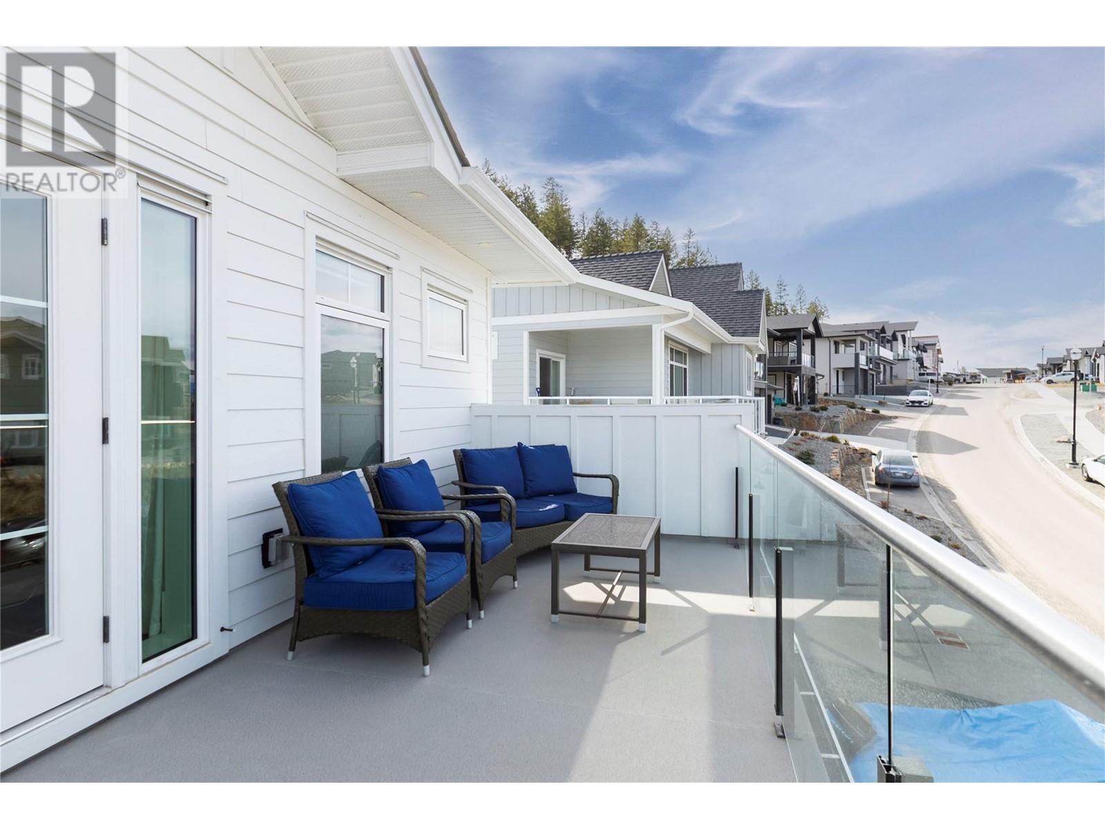 2191 Lavetta Drive. Kelowna, British Columbia