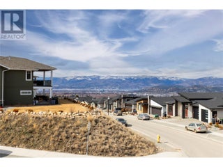 2191 Lavetta Drive. Kelowna, British Columbia