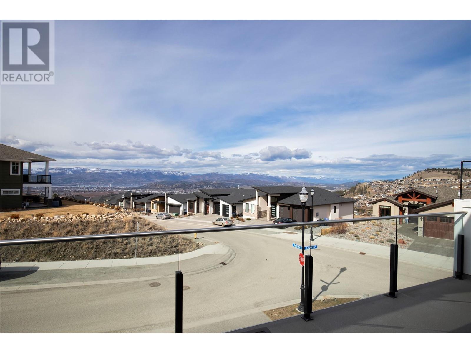 2191 Lavetta Drive. Kelowna, British Columbia