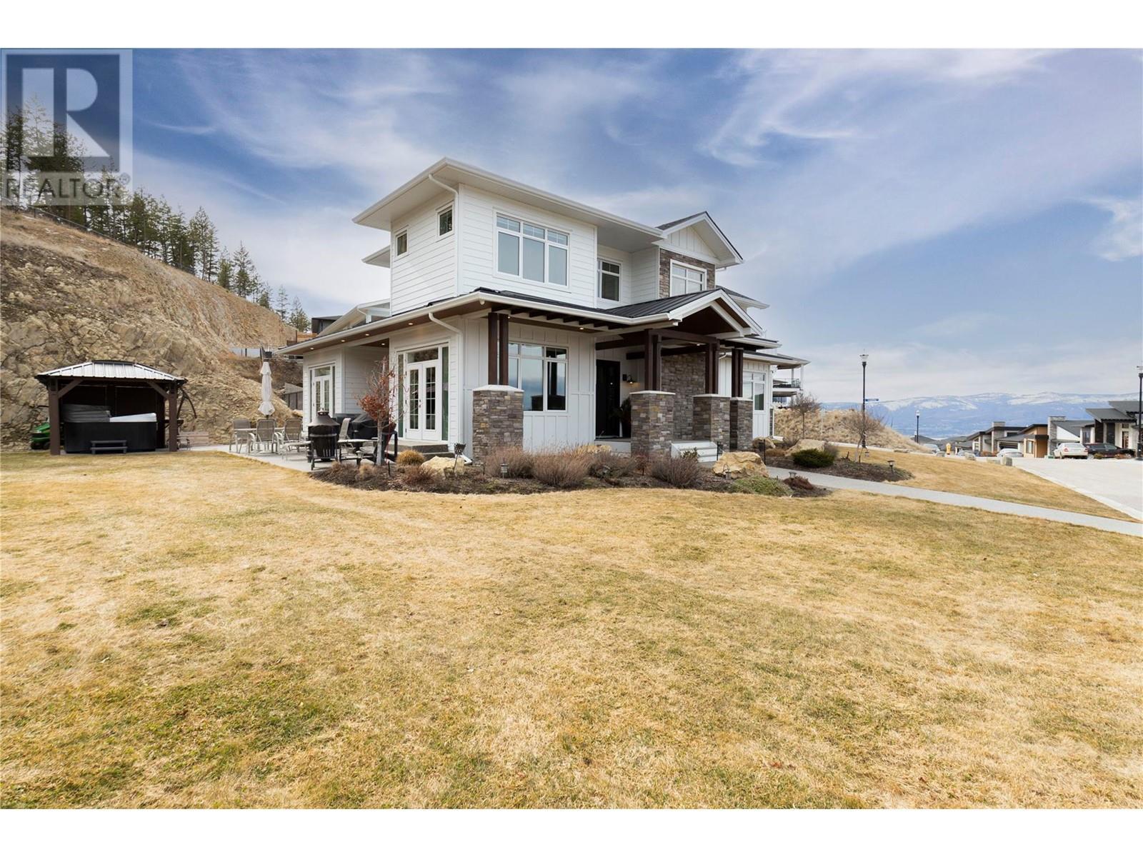 2191 Lavetta Drive. Kelowna, British Columbia