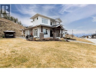 2191 Lavetta Drive. Kelowna, British Columbia
