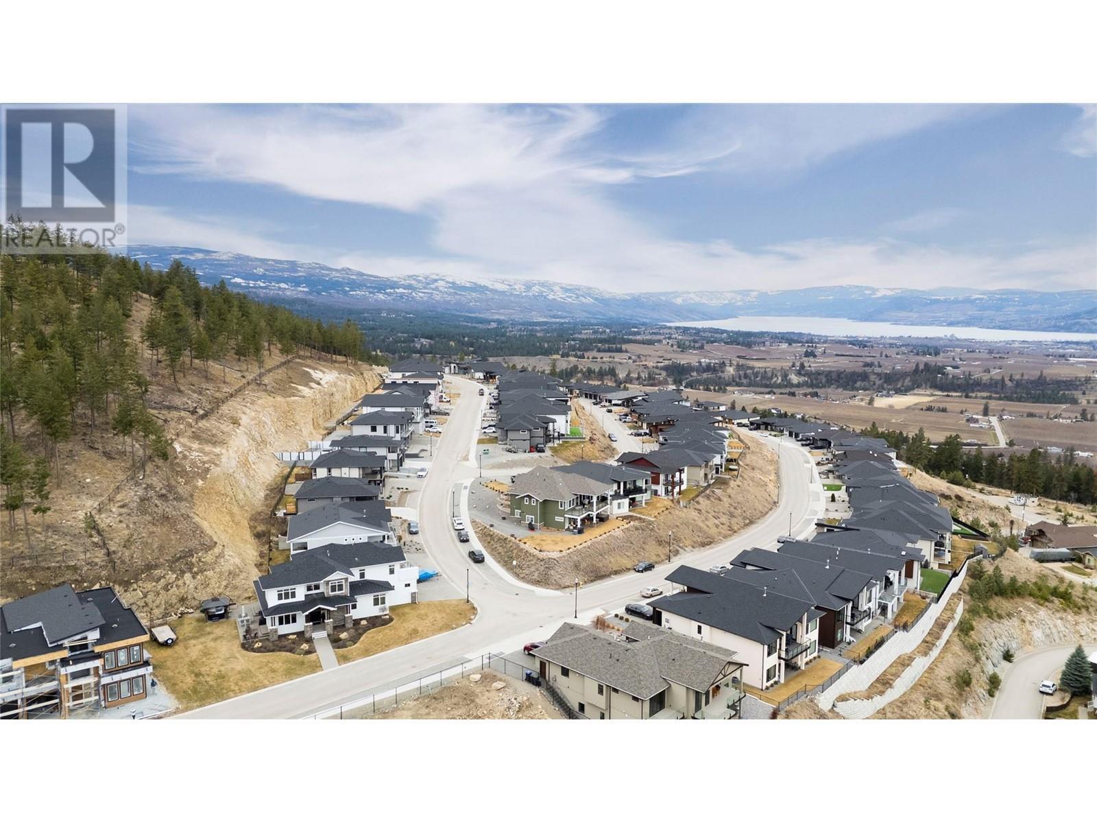 2191 Lavetta Drive. Kelowna, British Columbia