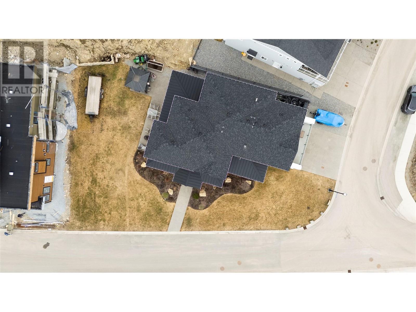 2191 Lavetta Drive. Kelowna, British Columbia