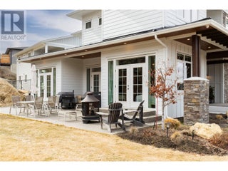 2191 Lavetta Drive. Kelowna, British Columbia