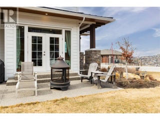 2191 Lavetta Drive. Kelowna, British Columbia