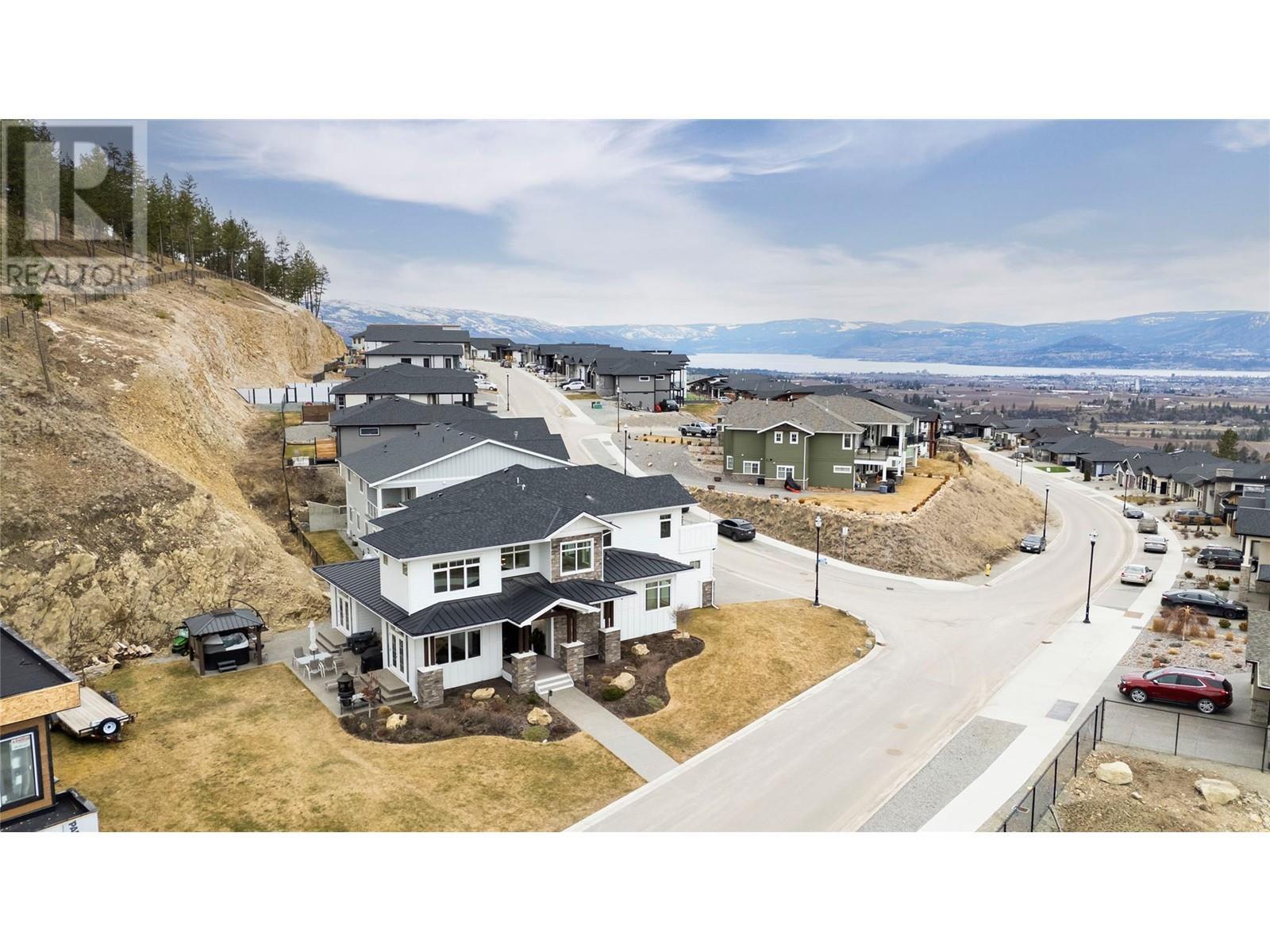 2191 Lavetta Drive. Kelowna, British Columbia