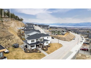 2191 Lavetta Drive. Kelowna, British Columbia