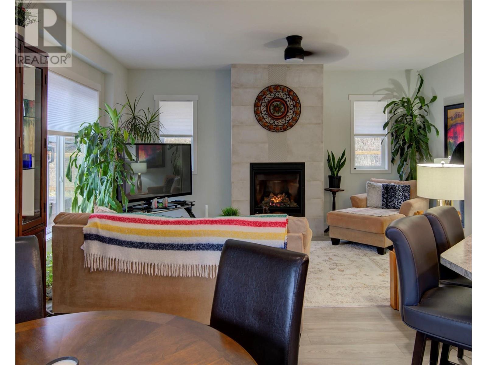 9468 Houghton Road. Vernon, British Columbia