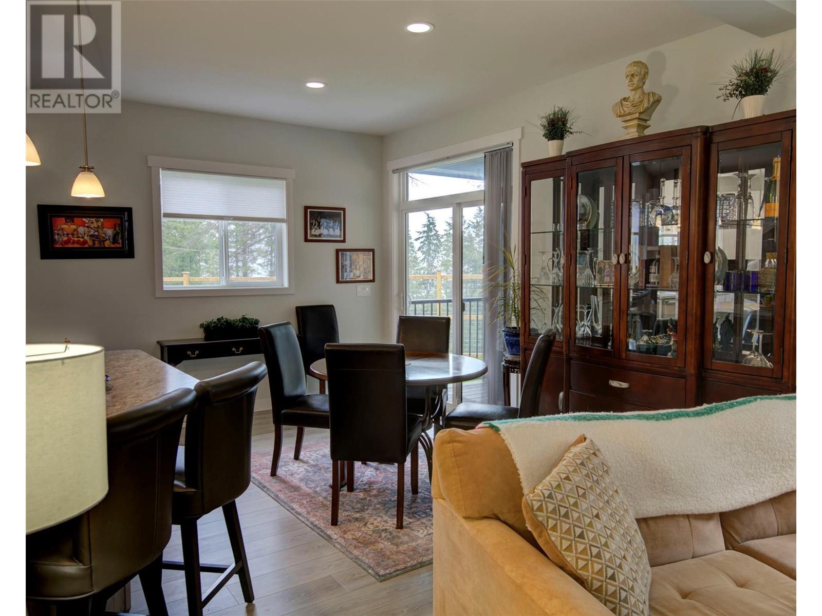 9468 Houghton Road. Vernon, British Columbia