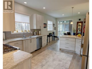 9468 Houghton Road. Vernon, British Columbia