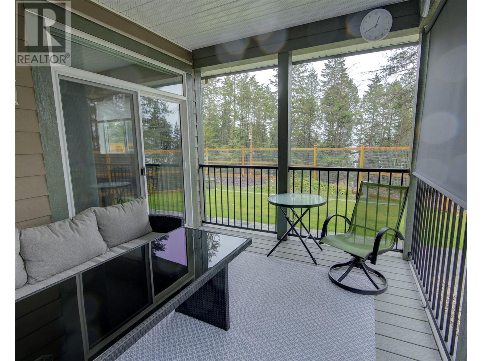 9468 Houghton Road. Vernon, British Columbia