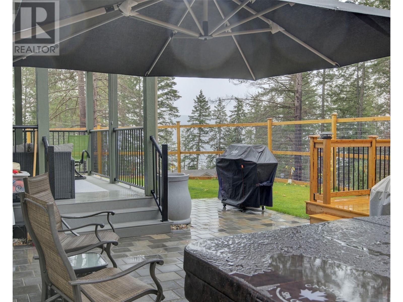 9468 Houghton Road. Vernon, British Columbia