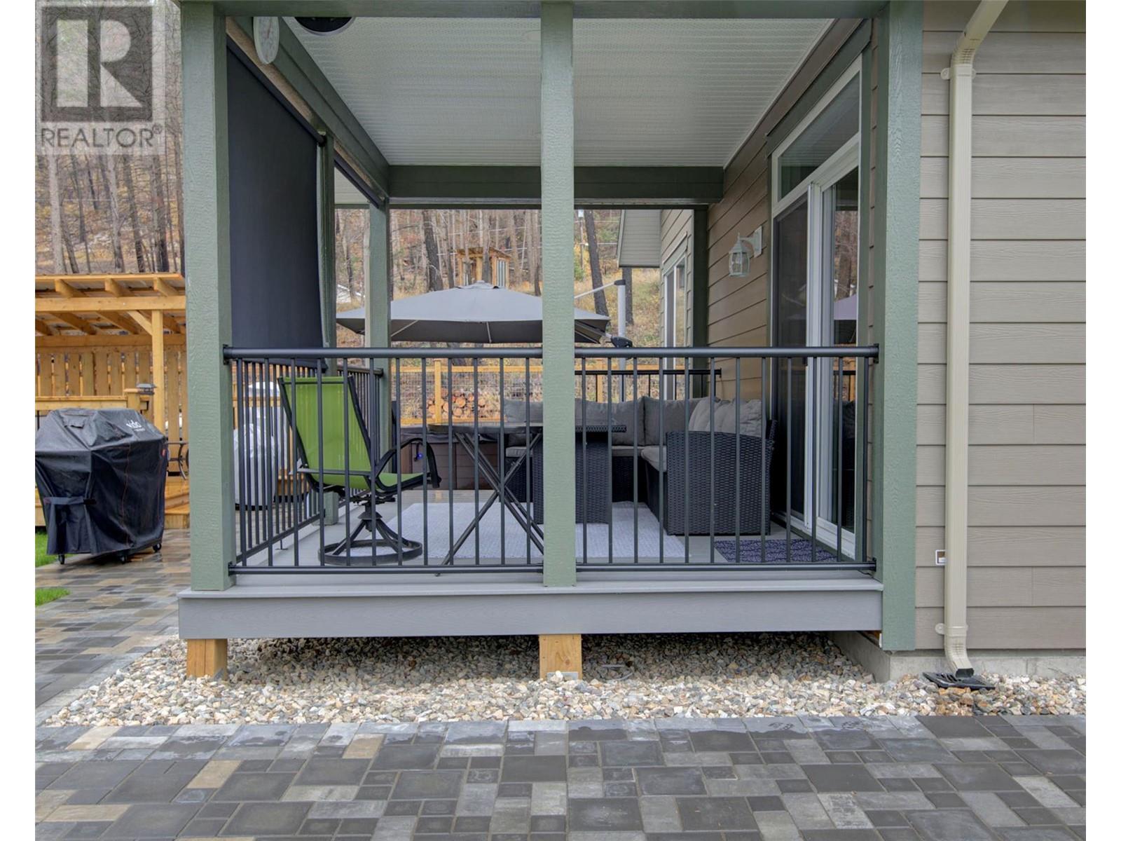 9468 Houghton Road. Vernon, British Columbia