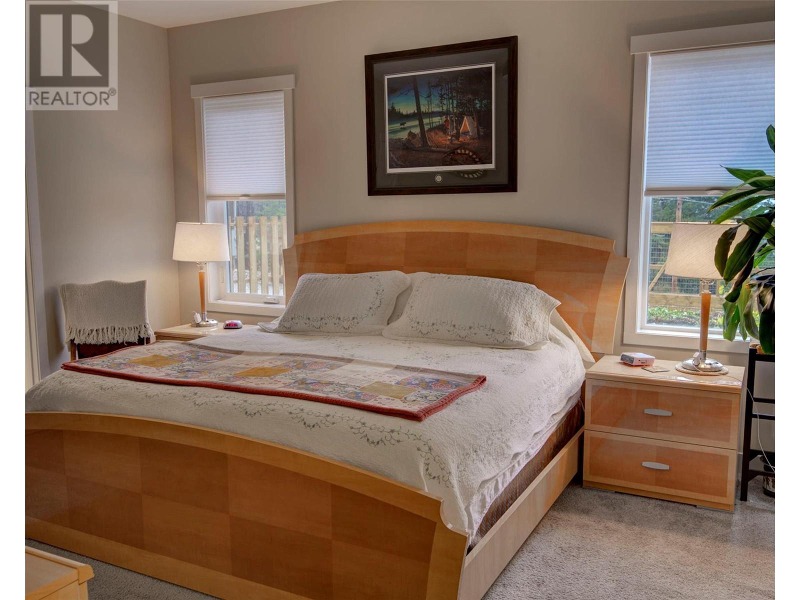 9468 Houghton Road. Vernon, British Columbia