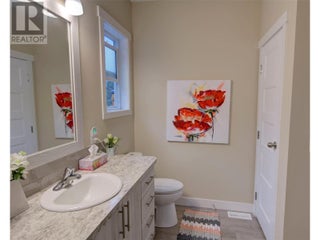 9468 Houghton Road. Vernon, British Columbia