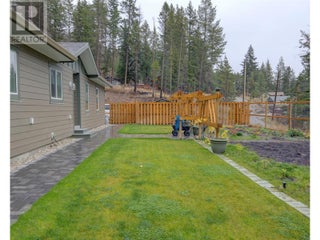 9468 Houghton Road. Vernon, British Columbia