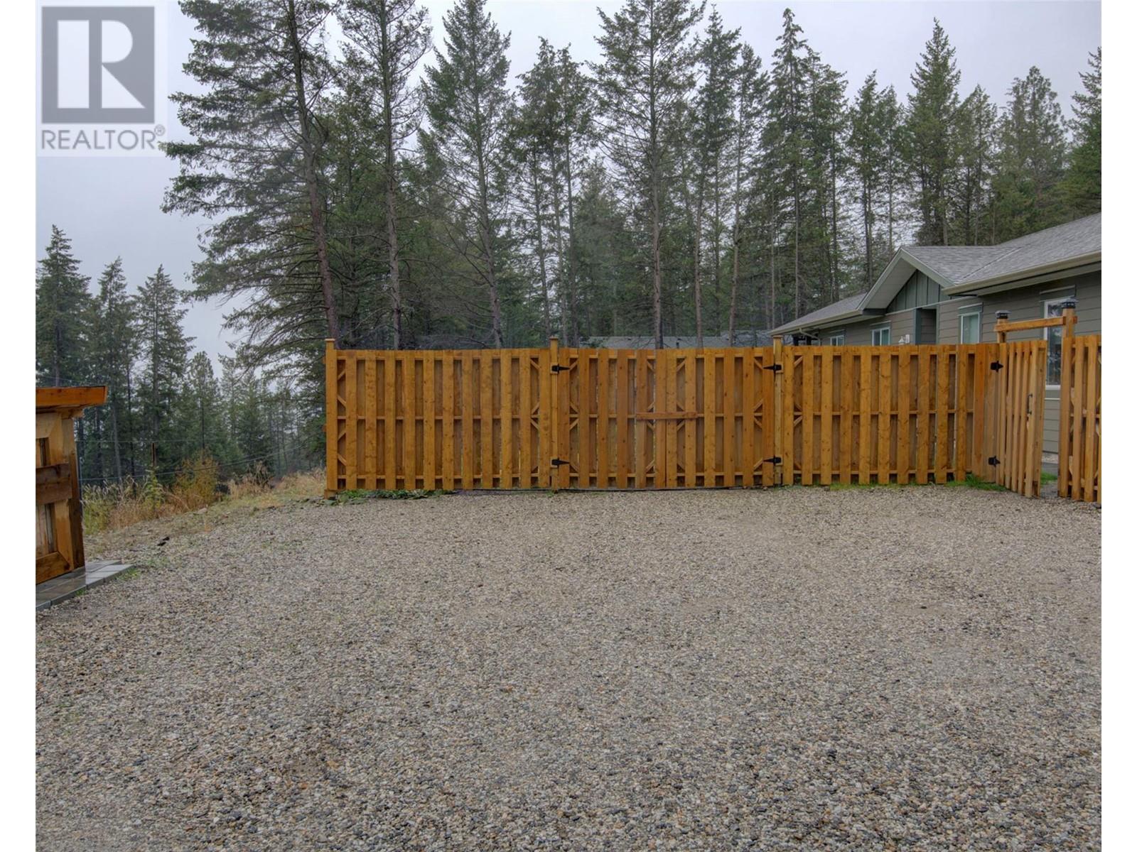 9468 Houghton Road. Vernon, British Columbia