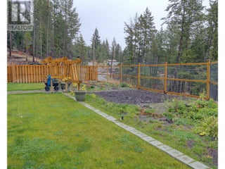 9468 Houghton Road. Vernon, British Columbia