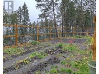 9468 Houghton Road. Vernon, British Columbia