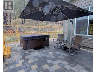 9468 Houghton Road. Vernon, British Columbia