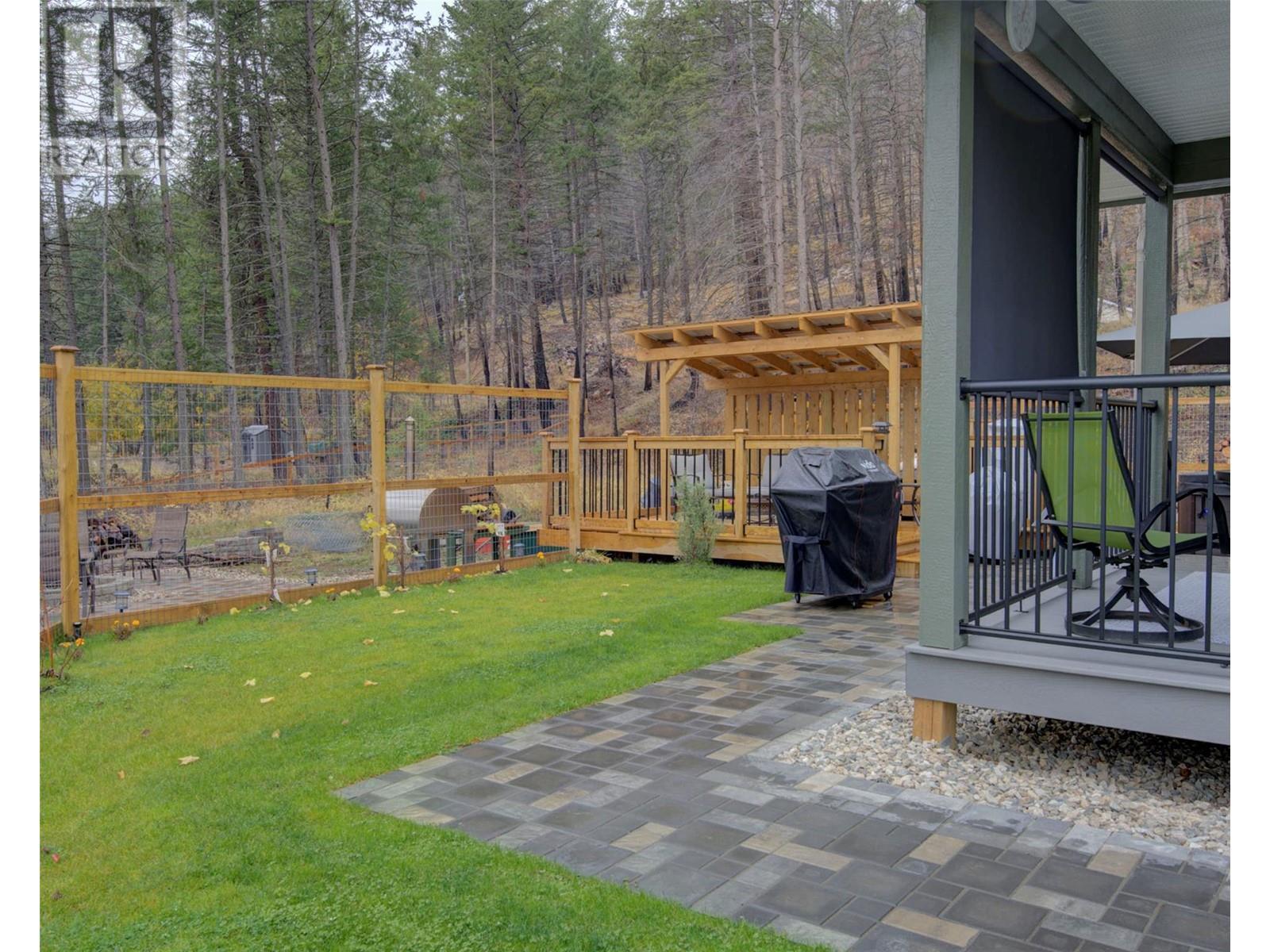 9468 Houghton Road. Vernon, British Columbia