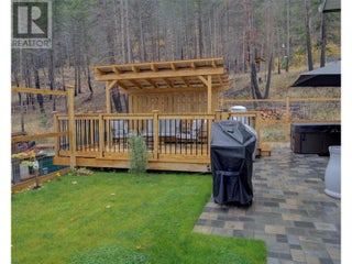 9468 Houghton Road. Vernon, British Columbia