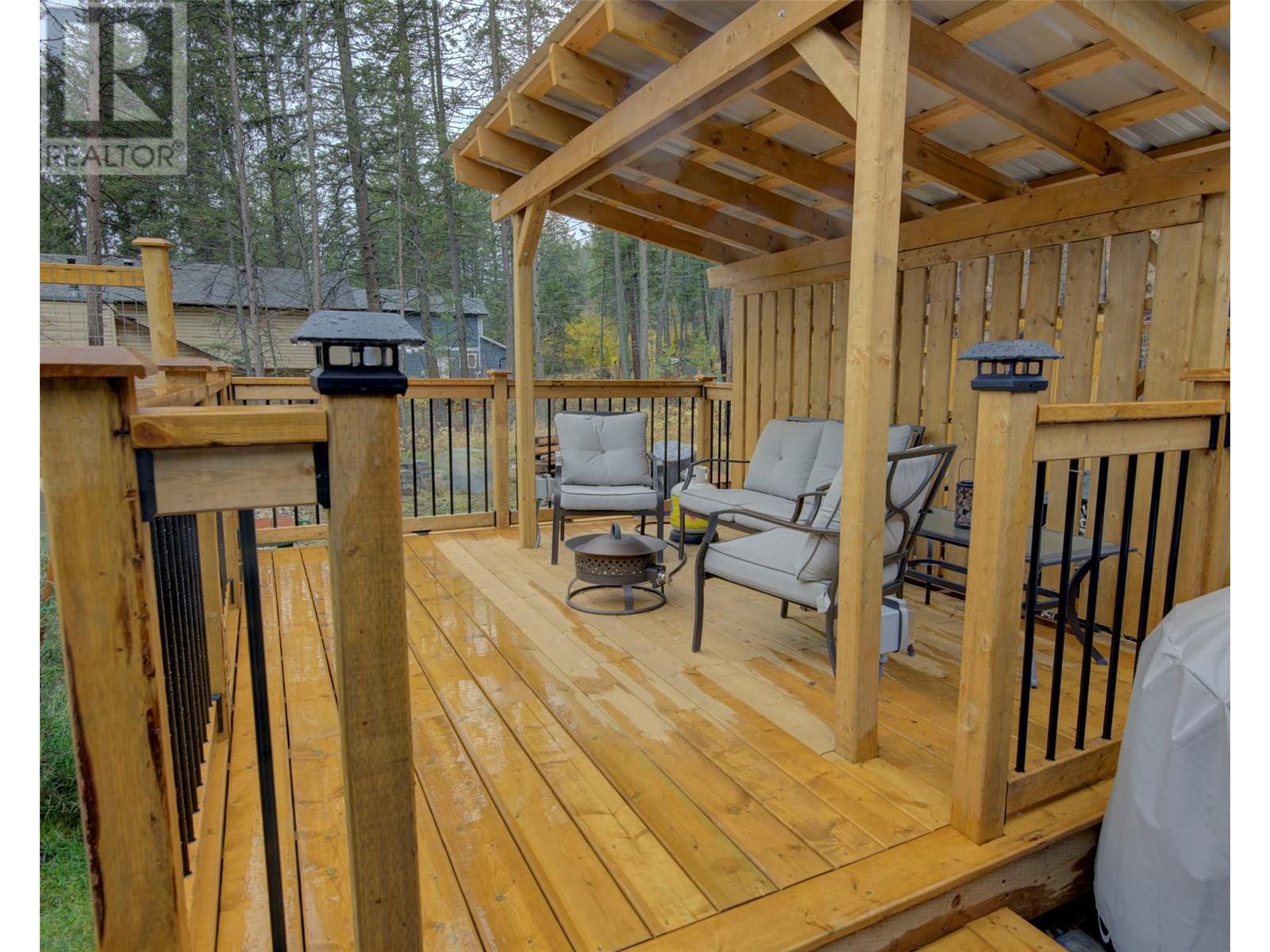 9468 Houghton Road. Vernon, British Columbia