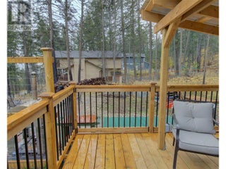 9468 Houghton Road. Vernon, British Columbia