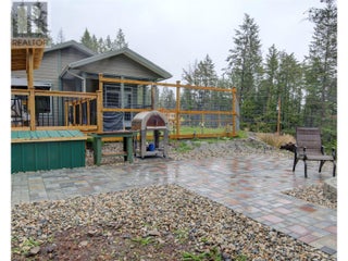 9468 Houghton Road. Vernon, British Columbia