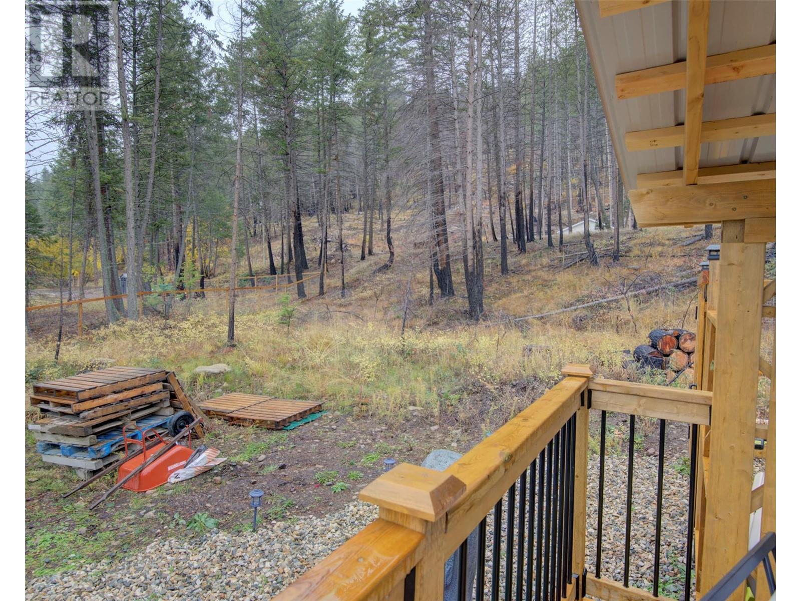 9468 Houghton Road. Vernon, British Columbia