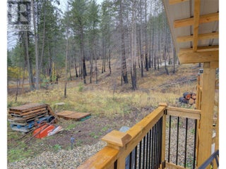 9468 Houghton Road. Vernon, British Columbia