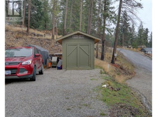 9468 Houghton Road. Vernon, British Columbia