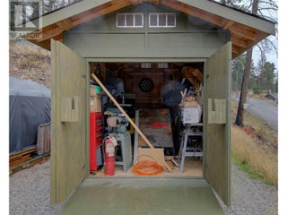 9468 Houghton Road. Vernon, British Columbia