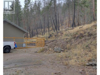 9468 Houghton Road. Vernon, British Columbia