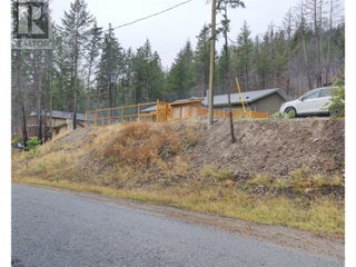 9468 Houghton Road. Vernon, British Columbia