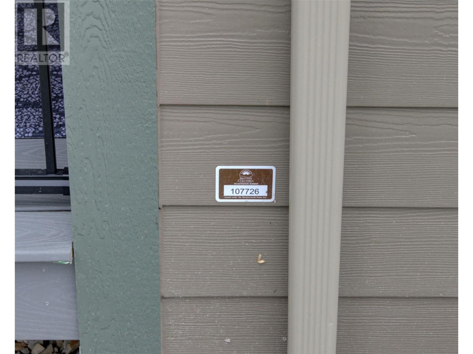 9468 Houghton Road. Vernon, British Columbia