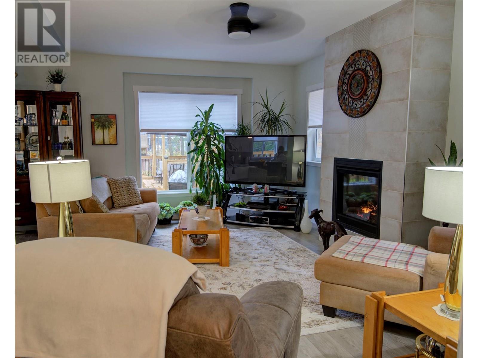 9468 Houghton Road. Vernon, British Columbia