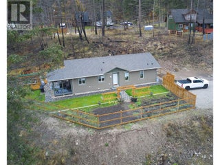 9468 Houghton Road. Vernon, British Columbia