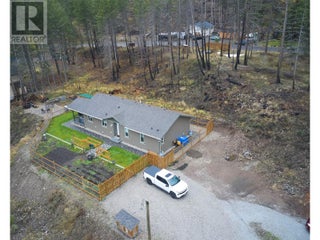 9468 Houghton Road. Vernon, British Columbia