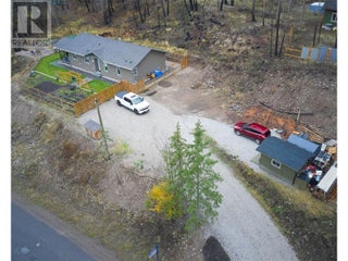 9468 Houghton Road. Vernon, British Columbia