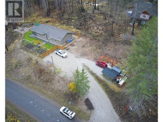 9468 Houghton Road. Vernon, British Columbia