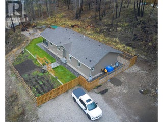 9468 Houghton Road. Vernon, British Columbia